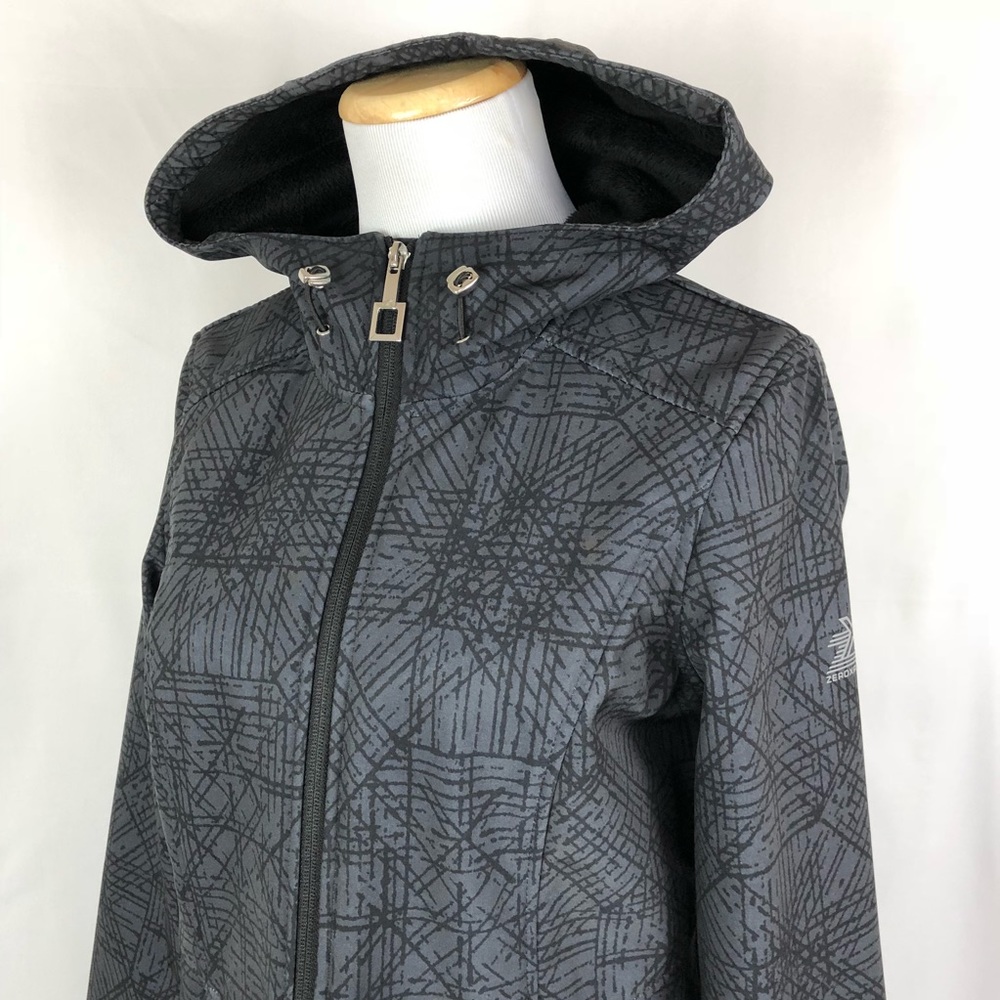 Zeroxposur Jacket - image 2